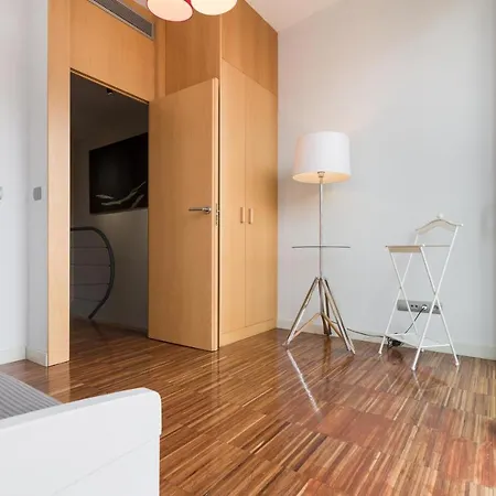 Charming Chueca Apartments Madrid Exterior photo
