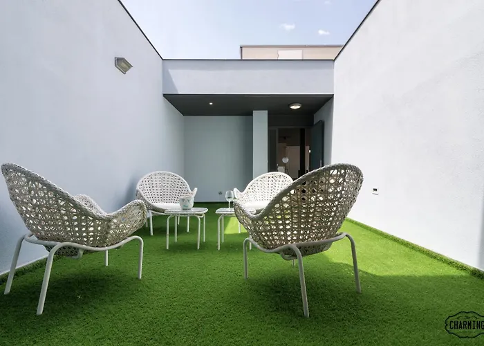 Charming Chueca Apartments