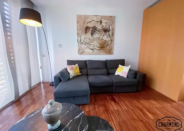 Charming Chueca Apartments